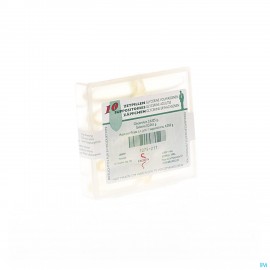 Glycerine Suppo Volw 10 Fag