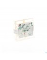 Glycerine Suppo Volw 10 Fag