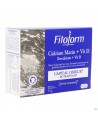 Calcium Marin Comp 60 Fitoform