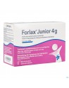 Forlax Junior 4 gSachets - Zakjes 20
