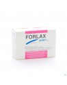 Forlax Junior 4 gSachets - Zakjes 20