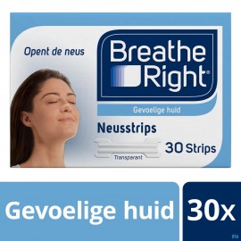 BREATHE RIGHT 10BANDEL - online bestellen