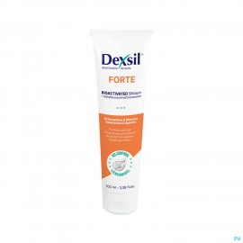 DEXSIL FORTE ARTICULATIONS & MUSCLES GEL 100ML