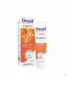 DEXSIL FORTE GEWRICHTEN & SPIEREN GEL 100ML