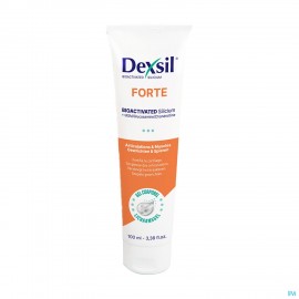 DEXSIL FORTE GEWRICHTEN & SPIEREN GEL 100ML