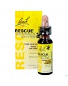 Bach Rescue Pets Gouttes 10ml