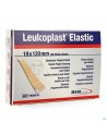 Leukoplast Elastic Doigt 1,9x12cm 100