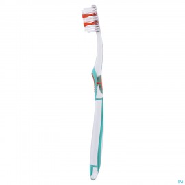 Elmex Brosse Dents Inter-x Medium Duopack