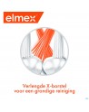 Elmex Tandenborstel Inter-x Medium Duopack