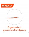 Elmex Tandenborstel Inter-x Medium Duopack