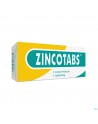 Zincotabs Comp 60x160mg