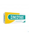 Zincotabs Comp 60x160mg
