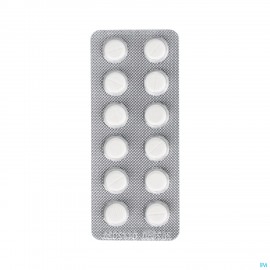 Zincotabs Comp 60x160mg