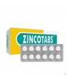 Zincotabs Comp 60x160mg