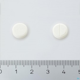 Zincotabs Comp 60x160mg