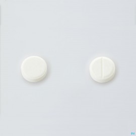 Zincotabs Comp 60x160mg