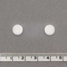 Zincotabs Comp 60x160mg