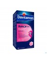 Davitamon junior framboos 60 tabl nf