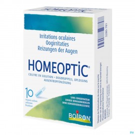 Homeoptic Unidosissen 10 X...