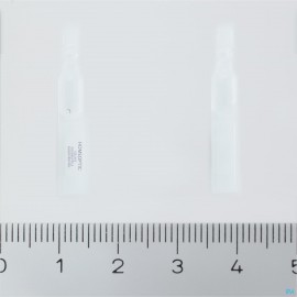 Homeoptic Unidosissen 10 X 0,4ml Boiron
