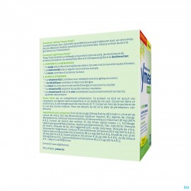 Ymea Totaal Caps 120 Be V2