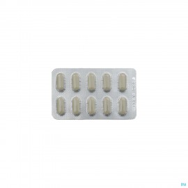 Ymea Totaal Caps 120 Be V2