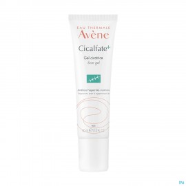 Avene Cicalfate+ Gel A/marques Cicatricielles 30ml