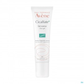 Avene Cicalfate+ Gel A/marques Cicatricielles 30ml