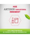Arterin Cholesterol Comp 90