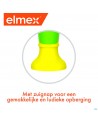 Elmex Brosse Dents Enfant 3-6a Souple Duopack