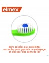 Elmex Tandenborstel Kind 3-6j Zacht Duopack
