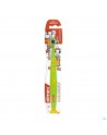 Elmex Brosse Dents Enfant 3-6a Souple Duopack