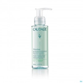 Caudalie Vinoclean Eau Micellaire Demaquil. 100ml