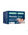 Mentalis Sleep Comp 90