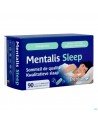 Mentalis Sleep Comp 90
