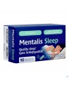Mentalis Sleep Comp 90