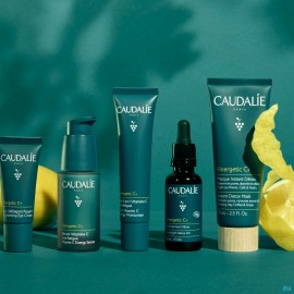 Caudalie Vinergetic C+ Instant Detox Masker 35ml