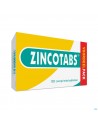 Zincotabs Tabl 120