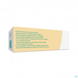 Zincotabs Tabl 120