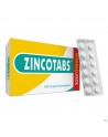Zincotabs Tabl 120