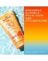 Nuxe Melting Sun Lotion Ip30 Face&body Tube 150ml