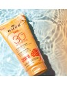 Nuxe Melting Sun Lotion Ip30 Face&body Tube 150ml
