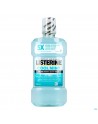 Listerine Coolmint Mild 500ml