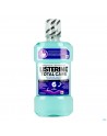 Listerine Total Care Dents Sensibles 500ml Nf