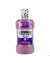 Listerine Total Care Protection Dents 500ml Nf
