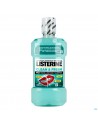 Listerine Clean & Fresh 500ml Nf