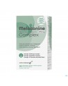 Natural Energy Melatonine Complex 295mcg V-caps 90