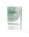 Adrenex Caps 60 Natural Energy Labophar