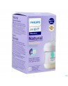 Phiips Avent Natural Airfree Zuigfles 125ml