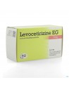 Levocetirizine Eg 5mg Filmomh Tabl 100